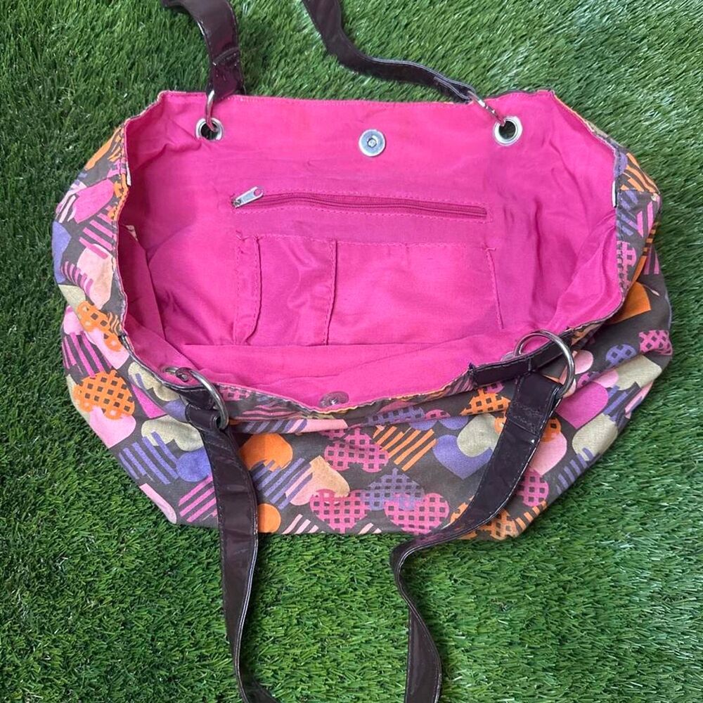 Women's Multi Bag - Picture 4 of 5